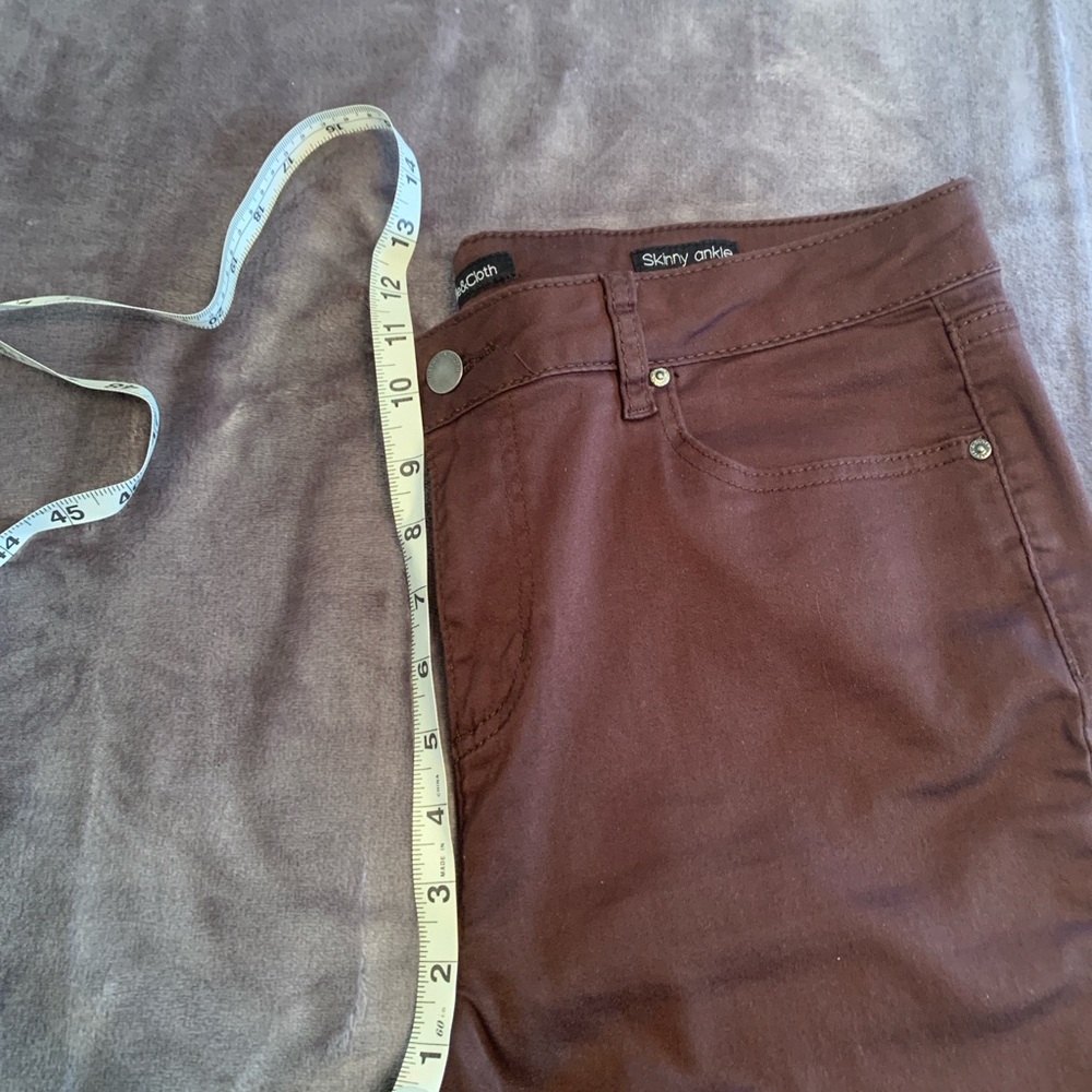 Needle & Cloth Jeans - Picture 2 of 11
